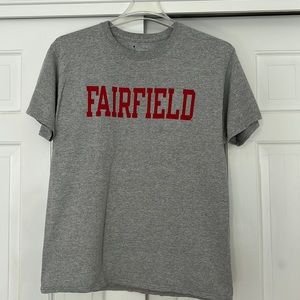 Fairfield University Champion T-Shirt
